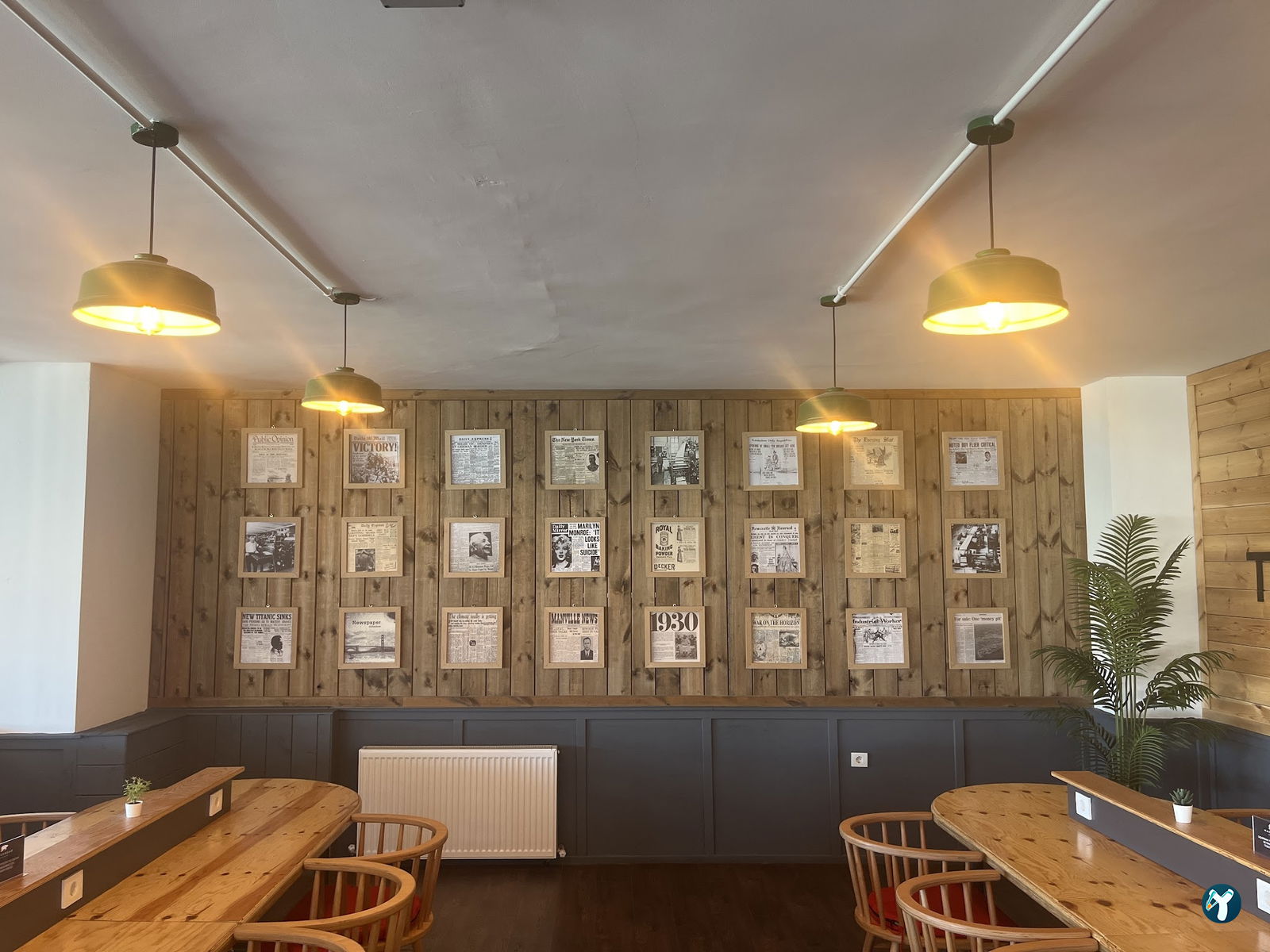 Mackbear Coffee Co. - Etimesgut - Ahimesut