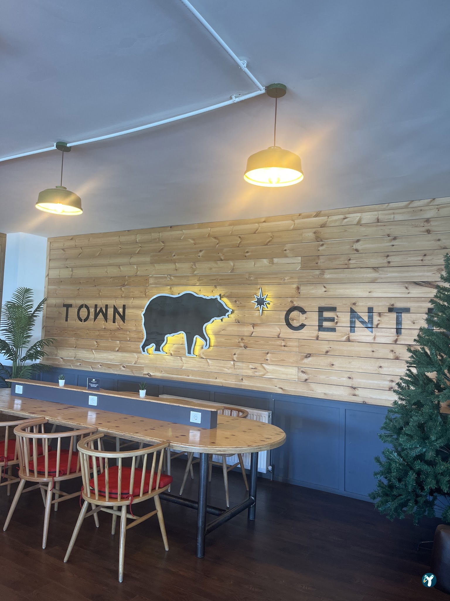 Mackbear Coffee Co. - Etimesgut - Ahimesut