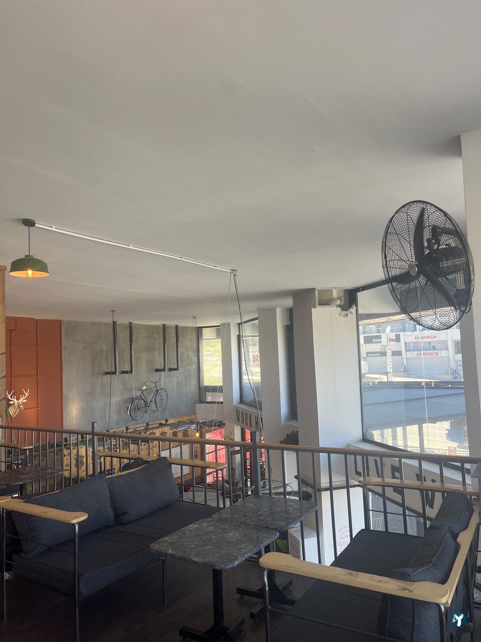 Mackbear Coffee Co. - Etimesgut - Ahimesut