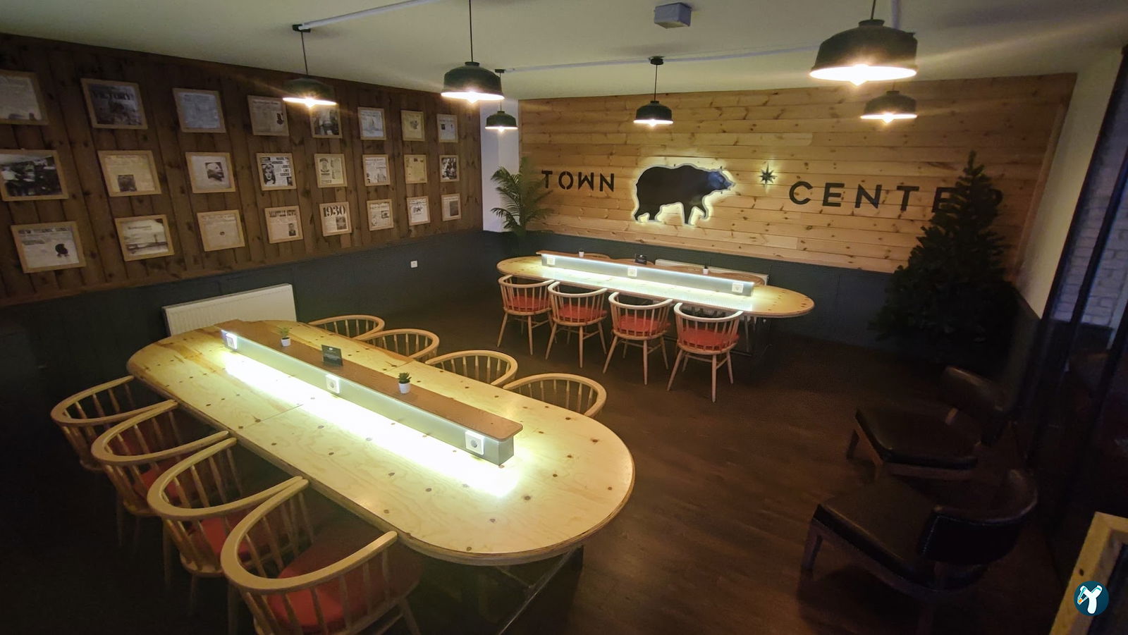 Mackbear Coffee Co. - Etimesgut - Ahimesut