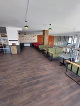 Mackbear Coffee Co. - Etimesgut - Ahimesut