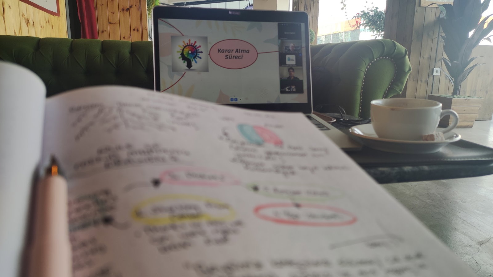 Mackbear Coffee Co. - Etimesgut - Ahimesut
