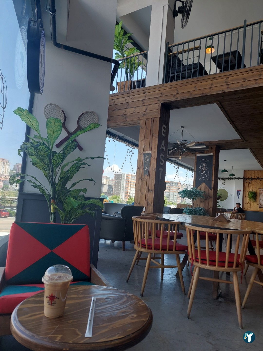 Mackbear Coffee Co. - Etimesgut - Ahimesut