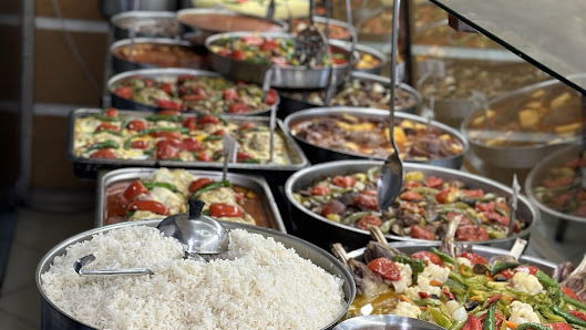 Site 2 Lokantası Siteler