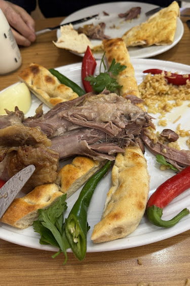 Site 2 Lokantası Siteler