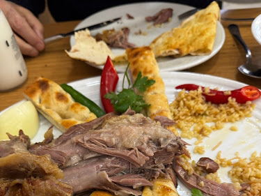 Site 2 Lokantası Siteler