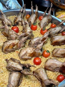 Site 2 Lokantası Siteler