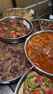 Site 2 Lokantası Siteler