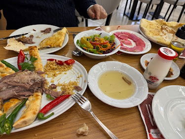 Site 2 Lokantası Siteler