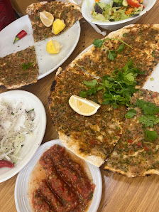 Site 2 Lokantası Siteler