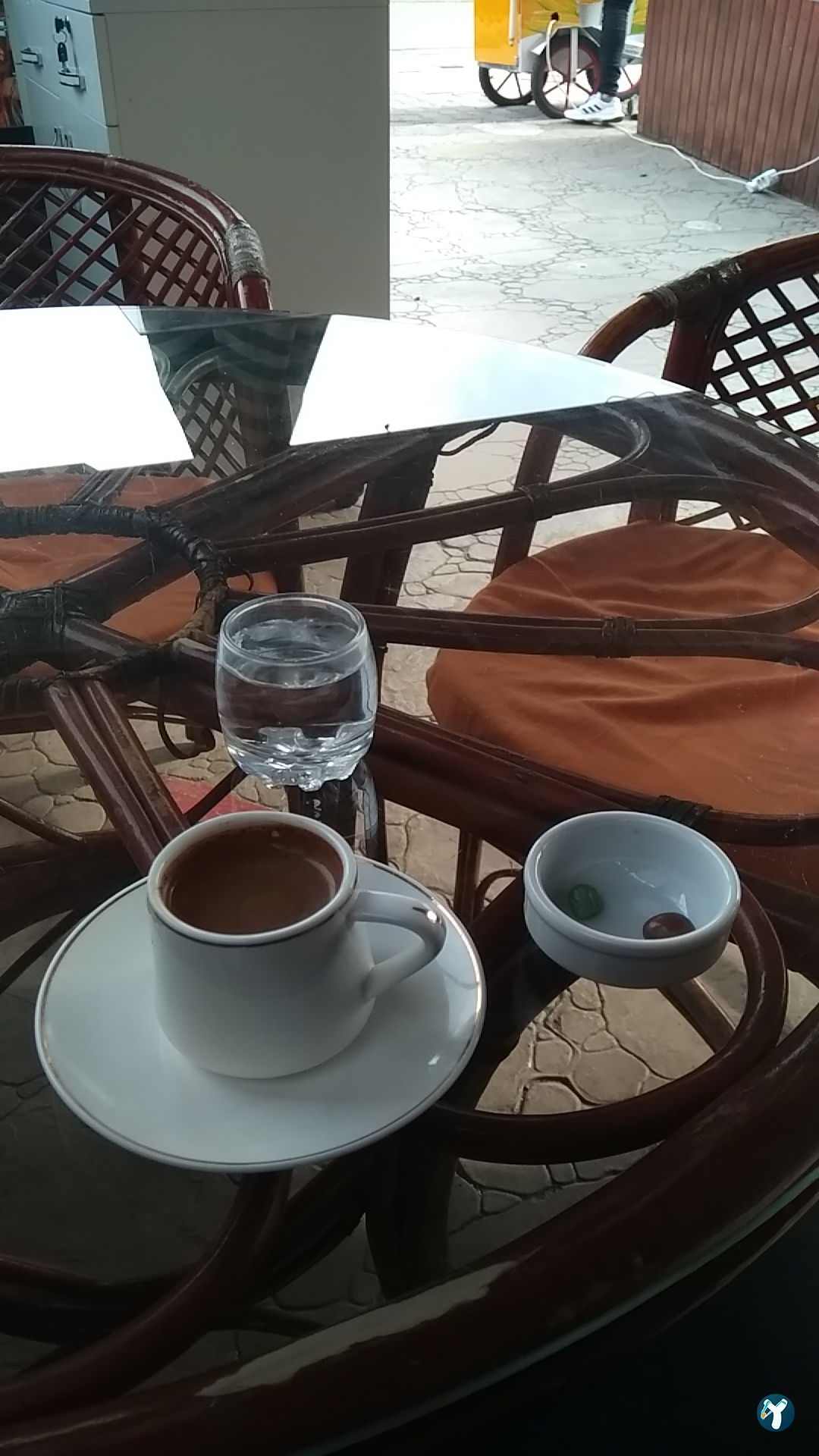 40 Yıl Kahve Evi