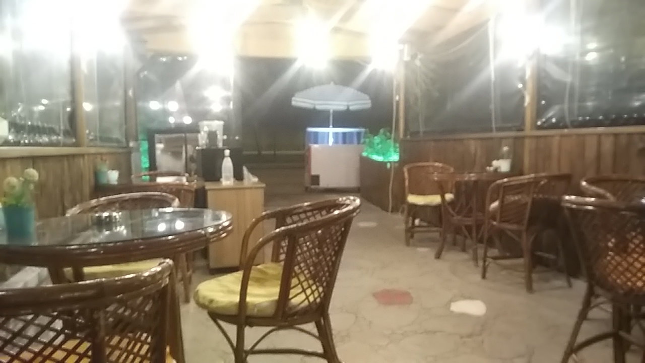 40 Yıl Kahve Evi