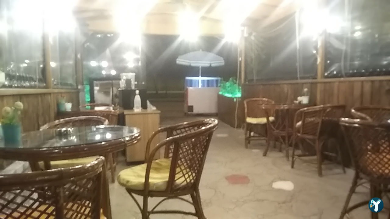 40 Yıl Kahve Evi