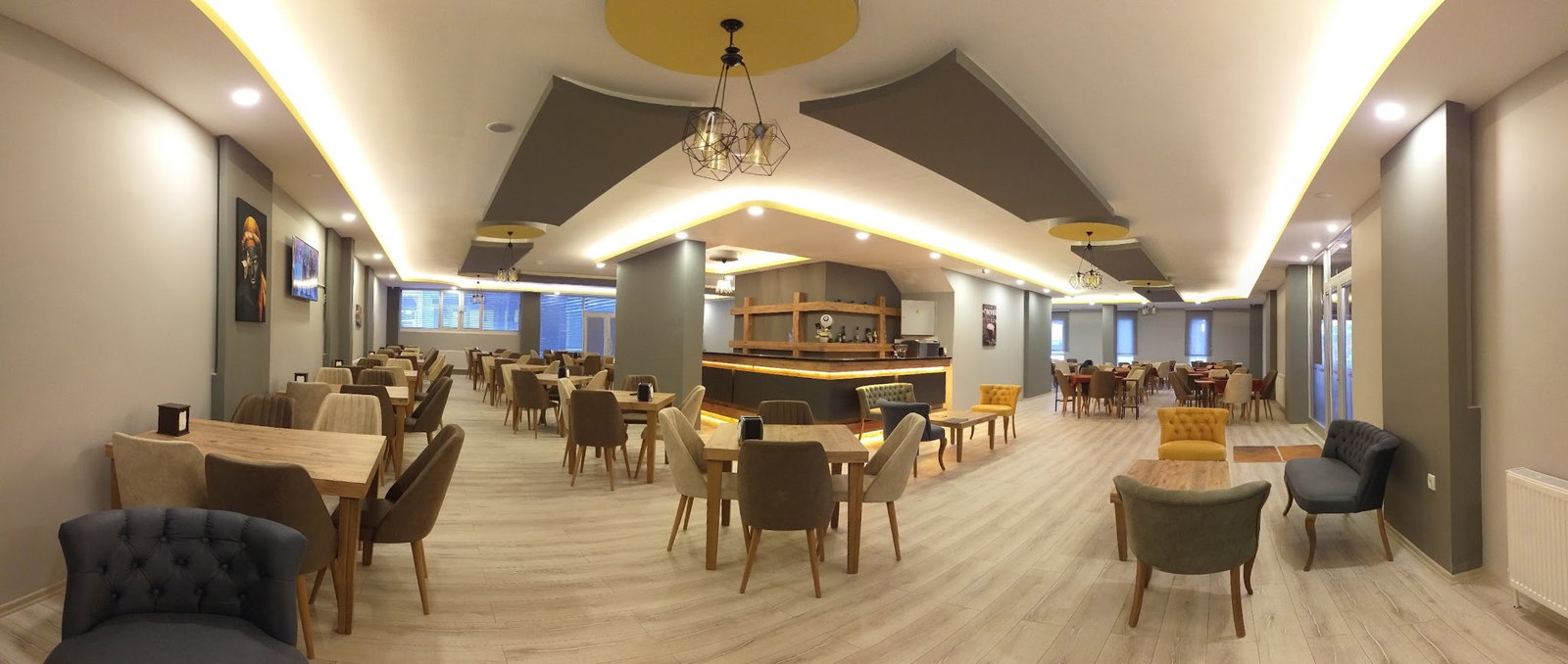 40 Yıl Kahve Evi