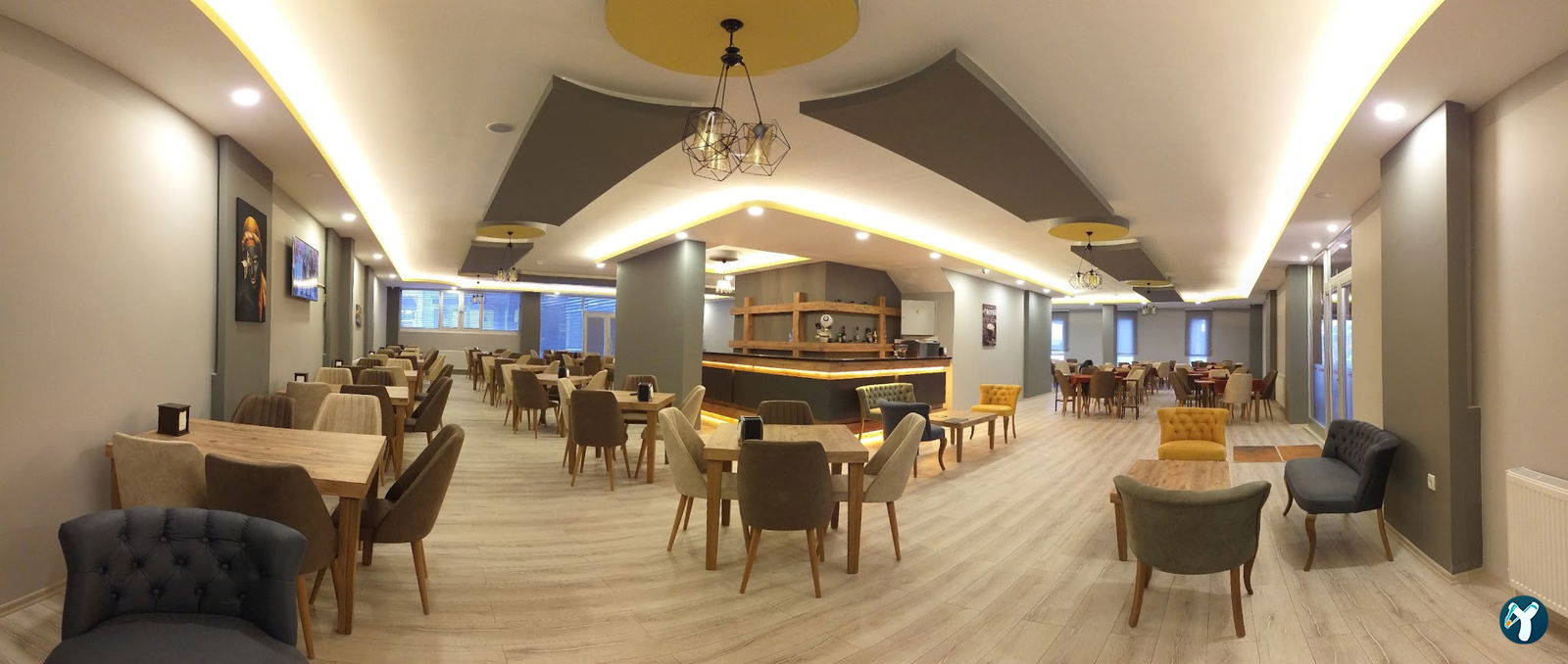 40 Yıl Kahve Evi