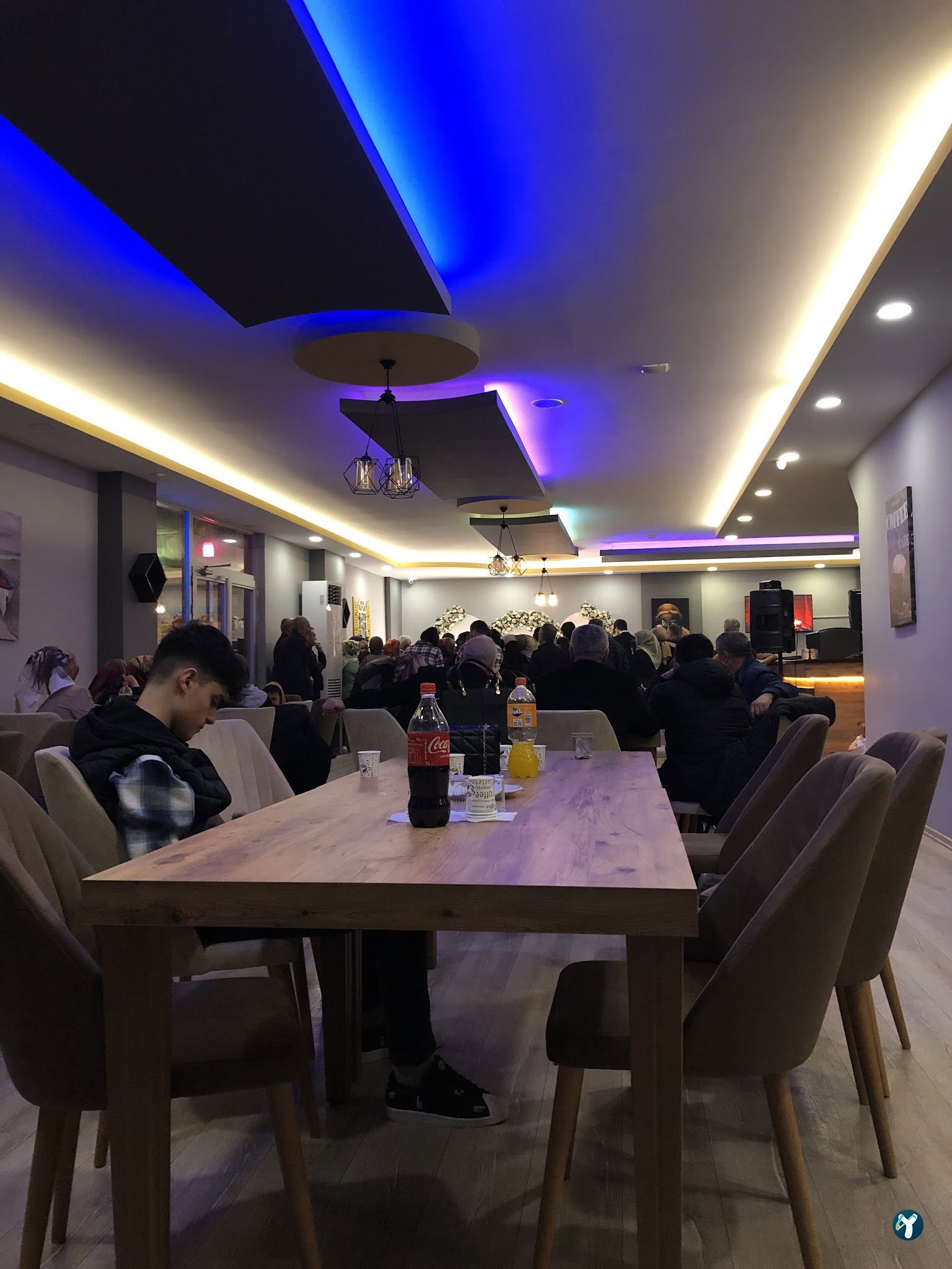 40 Yıl Kahve Evi