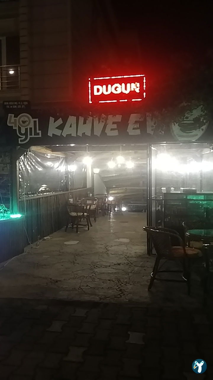 40 Yıl Kahve Evi