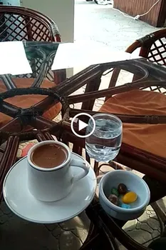 40 Yıl Kahve Evi resimleri