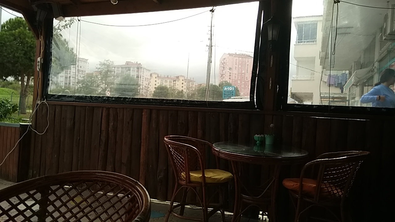 40 Yıl Kahve Evi