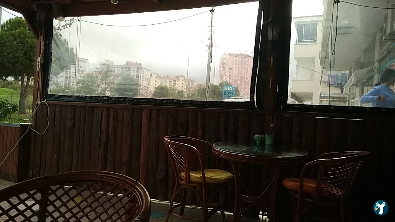 40 Yıl Kahve Evi
