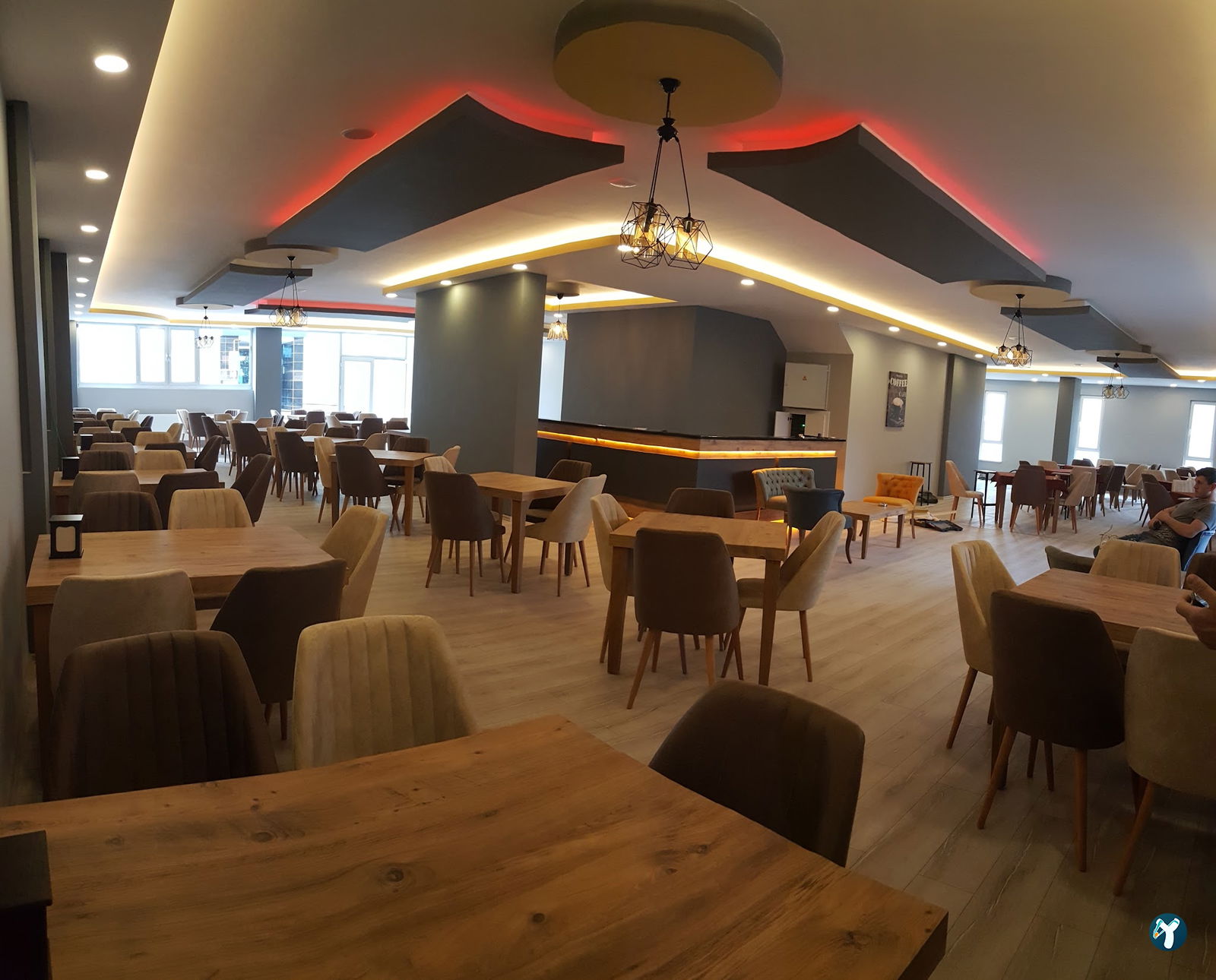 40 Yıl Kahve Evi
