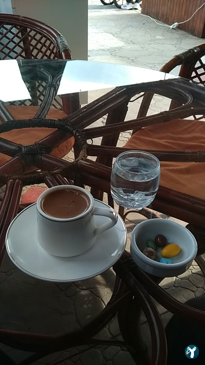 40 Yıl Kahve Evi