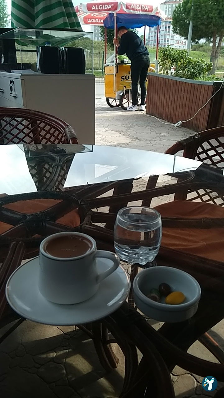 40 Yıl Kahve Evi