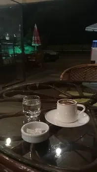 40 Yıl Kahve Evi resimleri