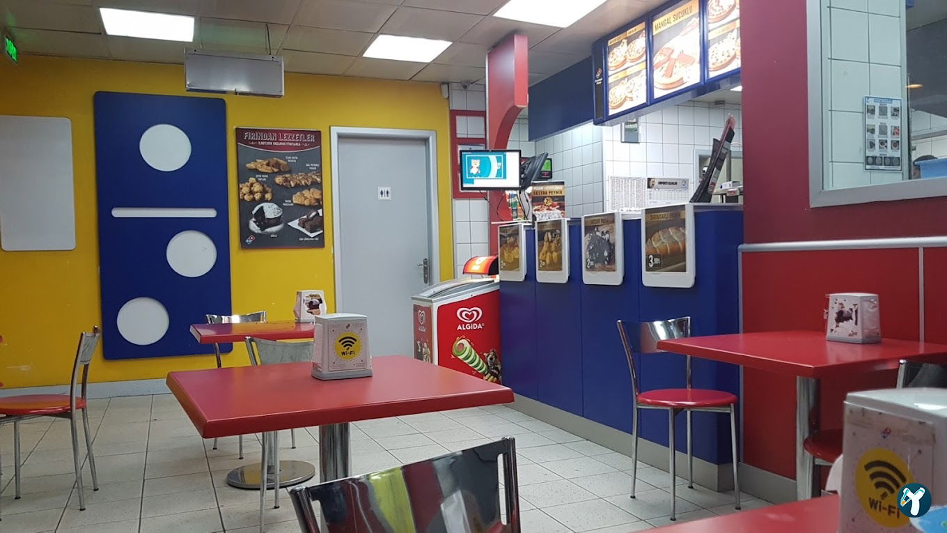 Domino's Pizza