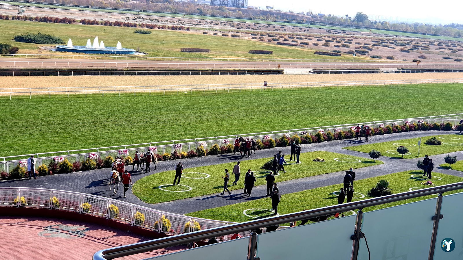 Panoramik Ankara (Rezervasyon Butonu Çalışmamaktadır)