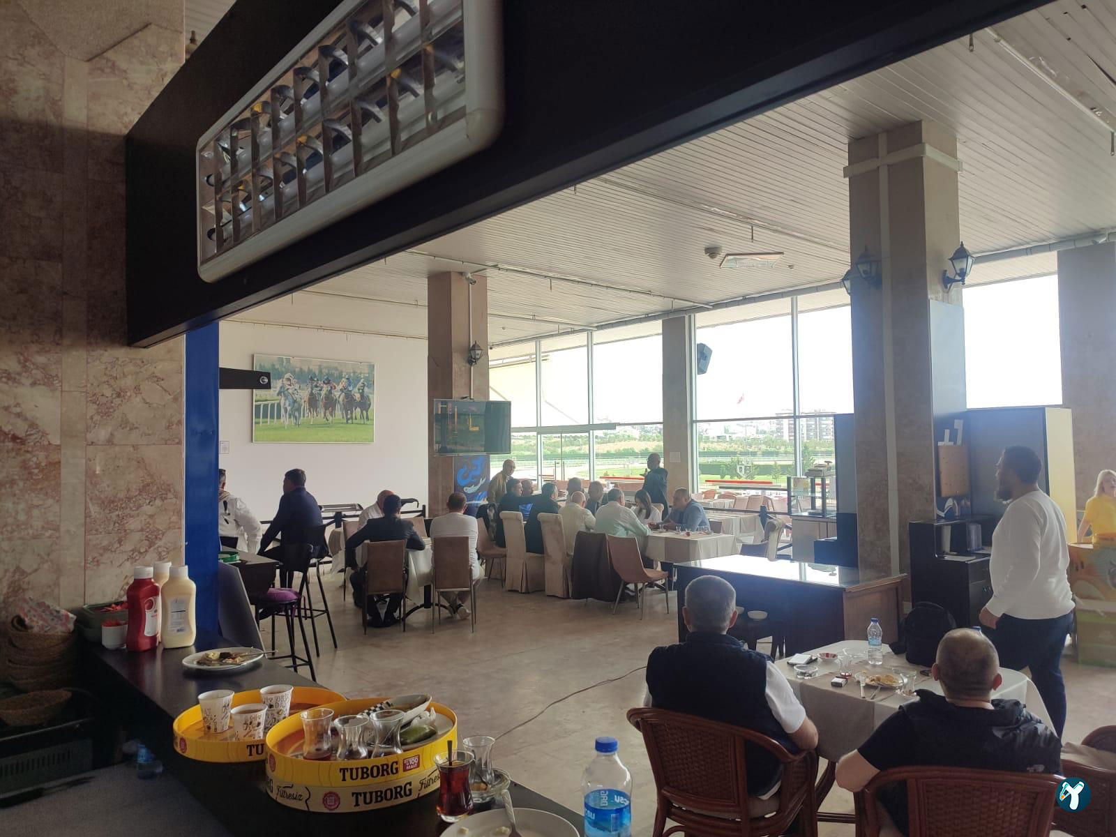 Panoramik Ankara (Rezervasyon Butonu Çalışmamaktadır)