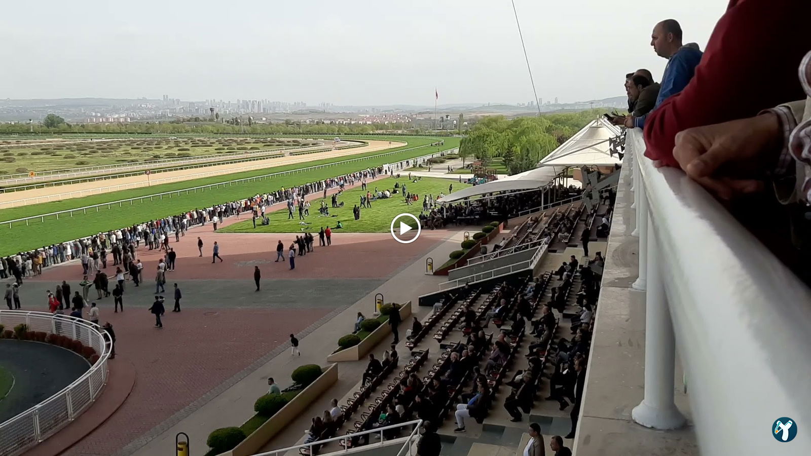 Panoramik Ankara (Rezervasyon Butonu Çalışmamaktadır)