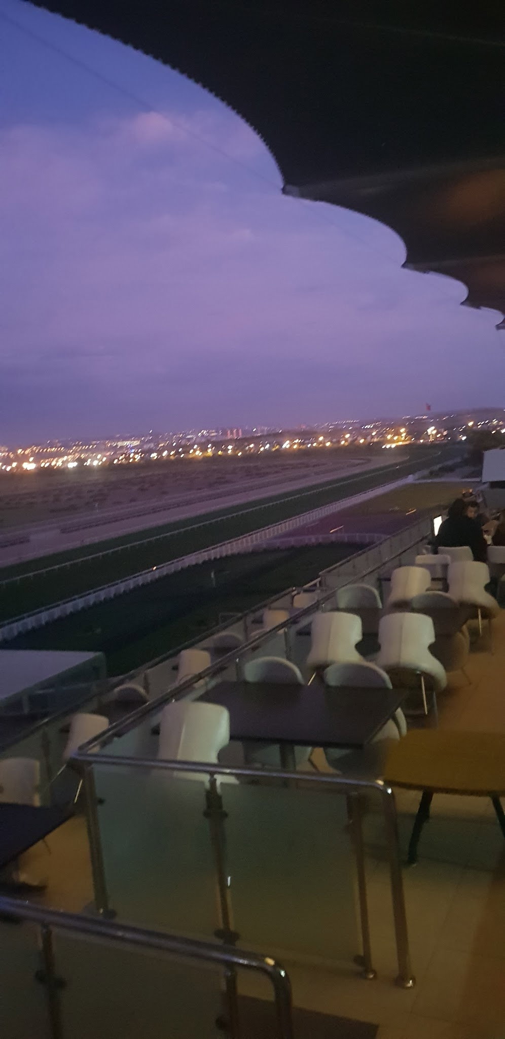 Panoramik Ankara (Rezervasyon Butonu Çalışmamaktadır)