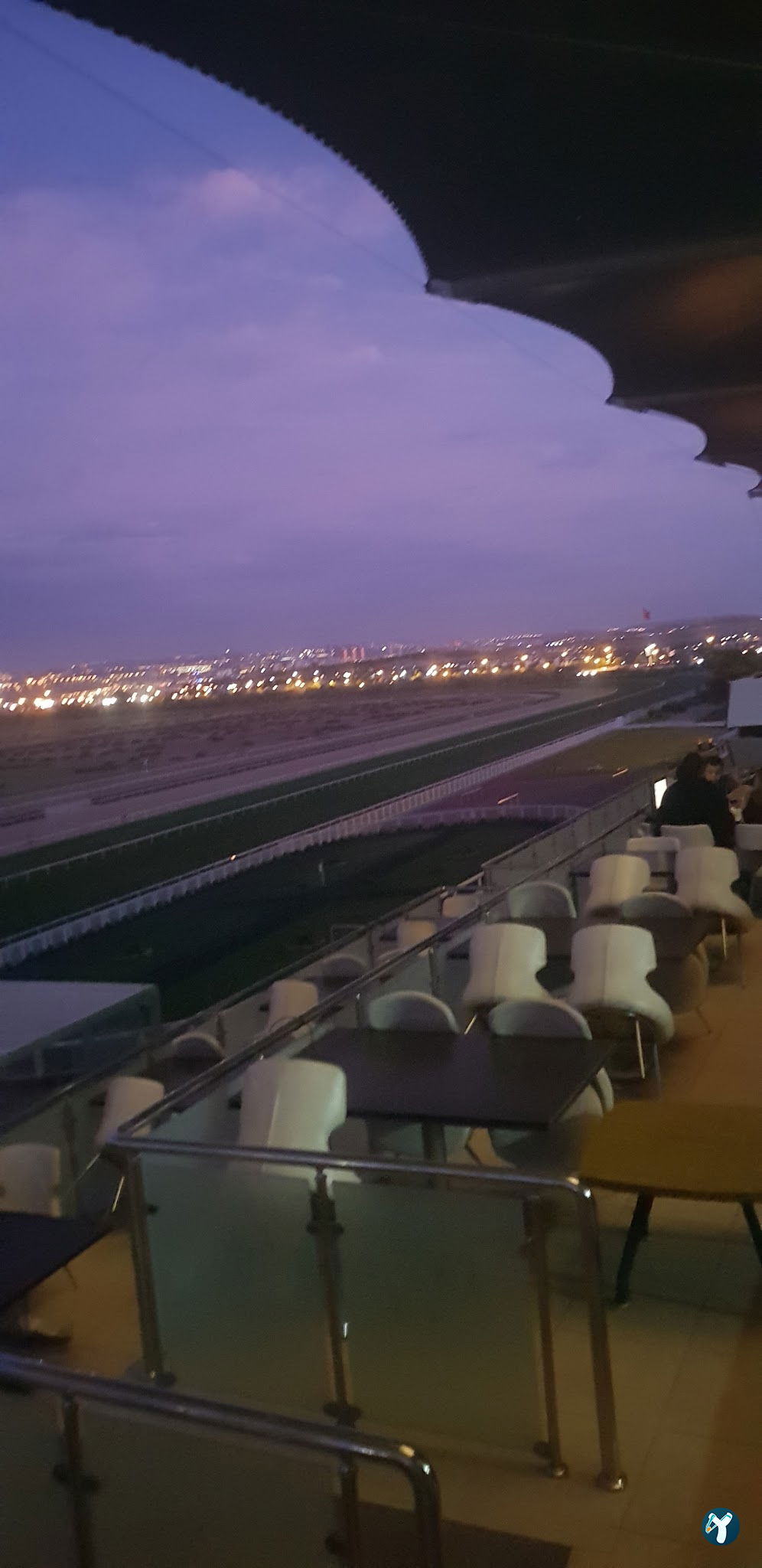 Panoramik Ankara (Rezervasyon Butonu Çalışmamaktadır)