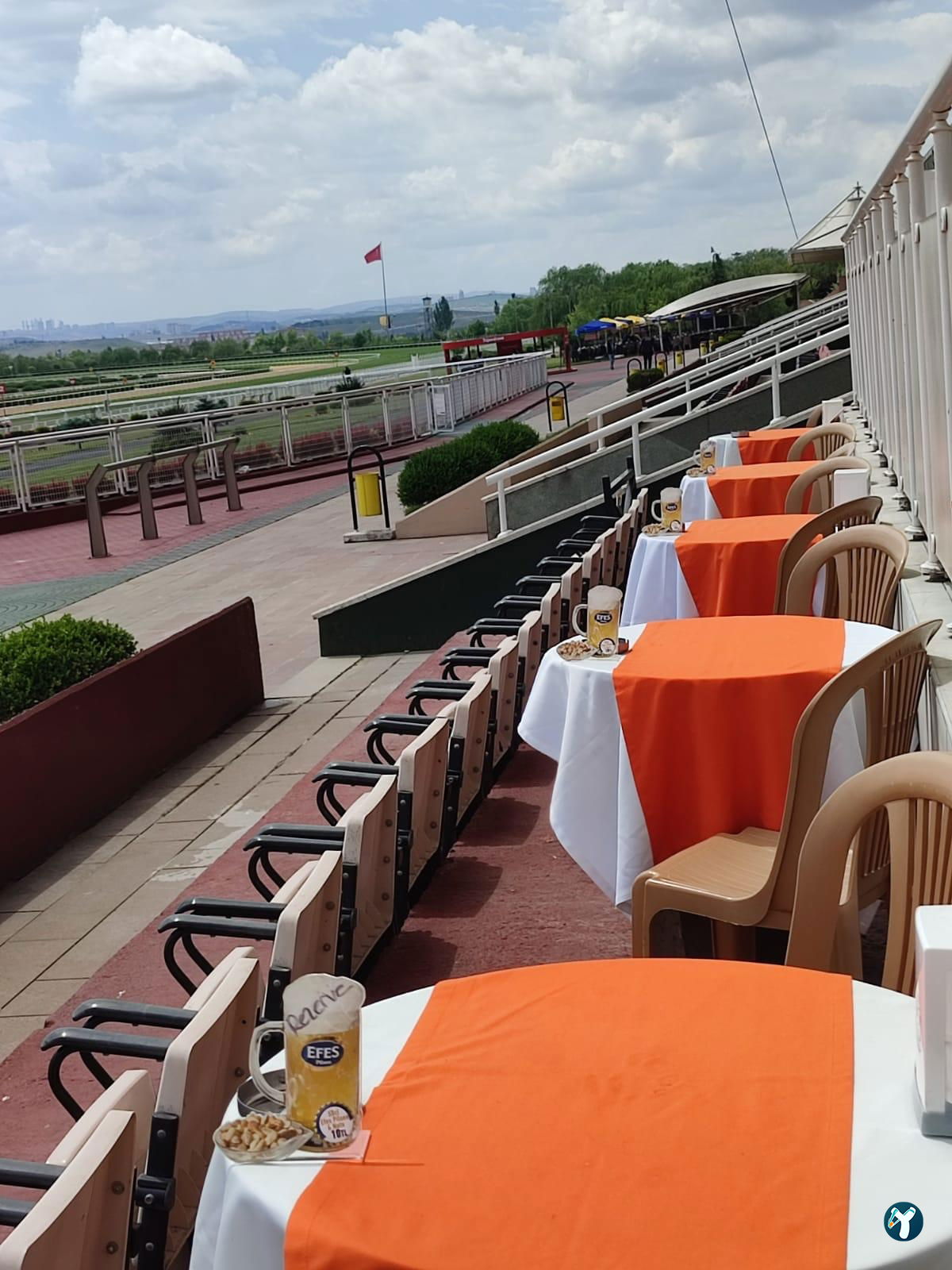 Panoramik Ankara (Rezervasyon Butonu Çalışmamaktadır)