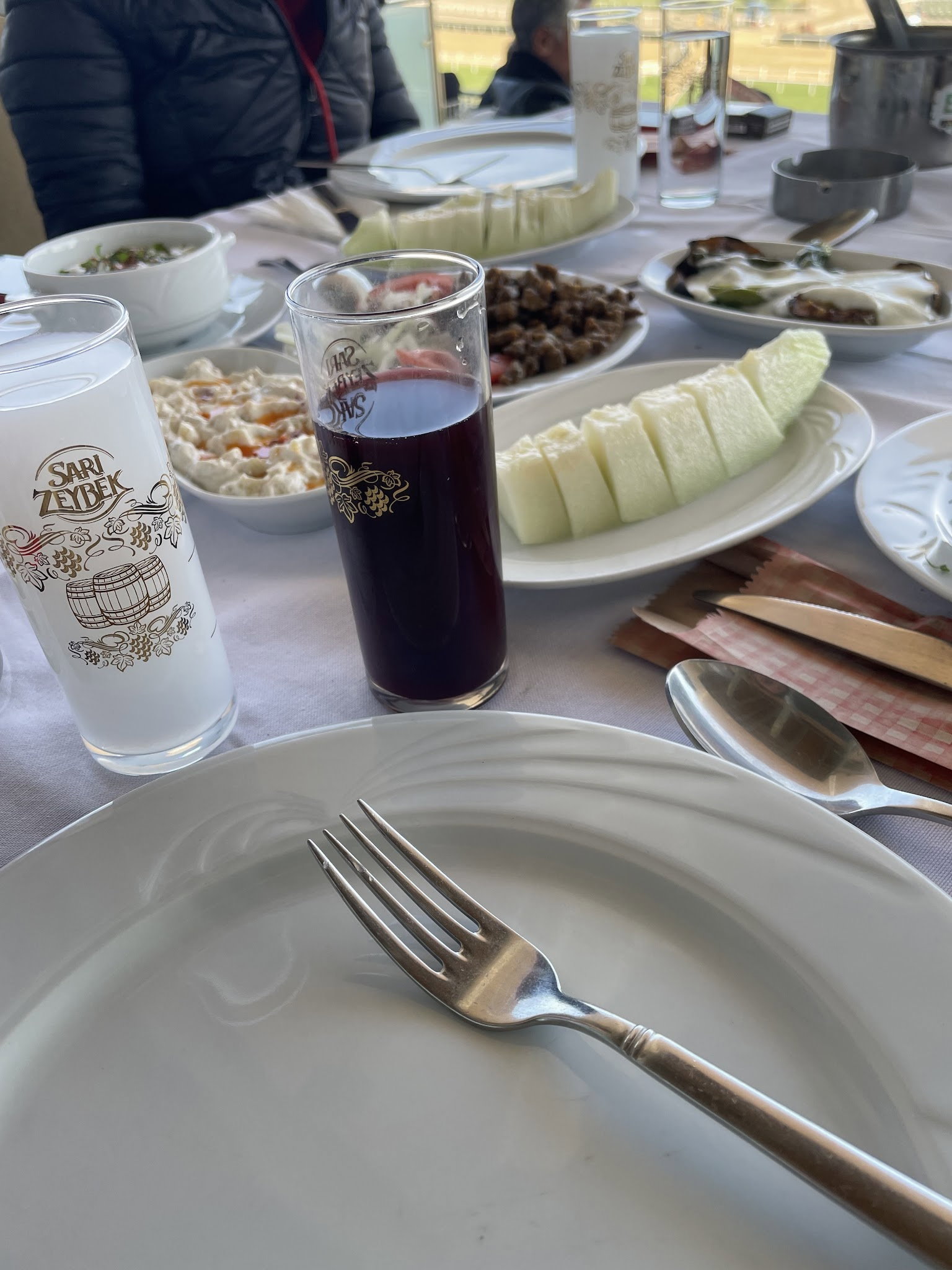 Panoramik Ankara (Rezervasyon Butonu Çalışmamaktadır)