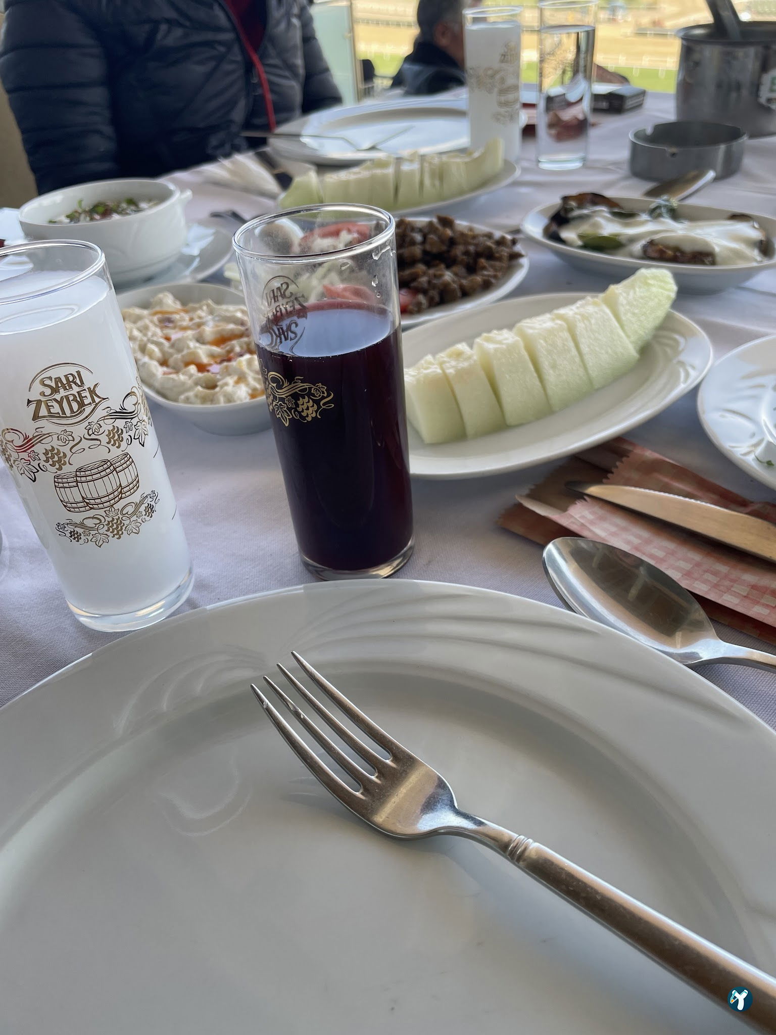 Panoramik Ankara (Rezervasyon Butonu Çalışmamaktadır)