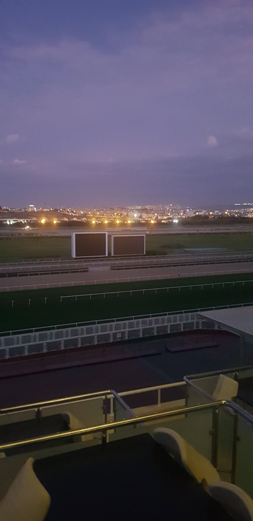 Panoramik Ankara (Rezervasyon Butonu Çalışmamaktadır)