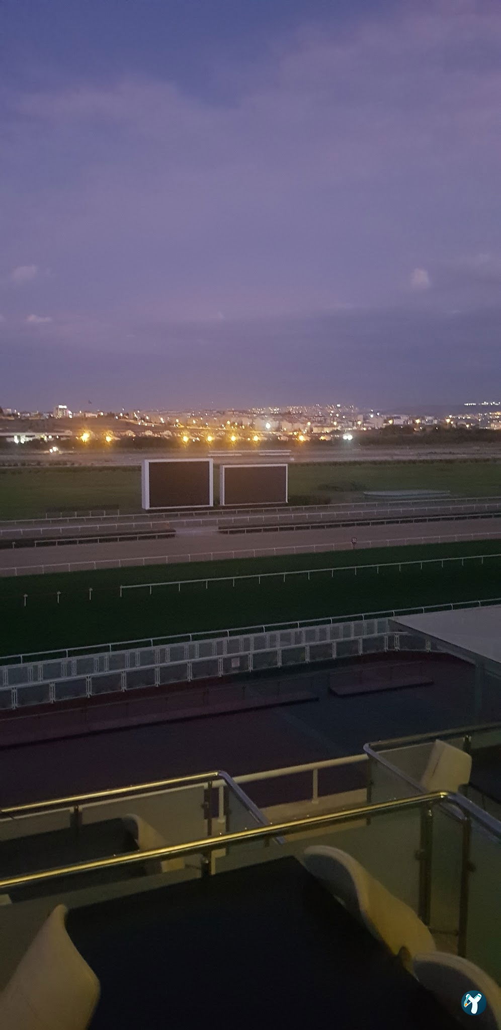 Panoramik Ankara (Rezervasyon Butonu Çalışmamaktadır)