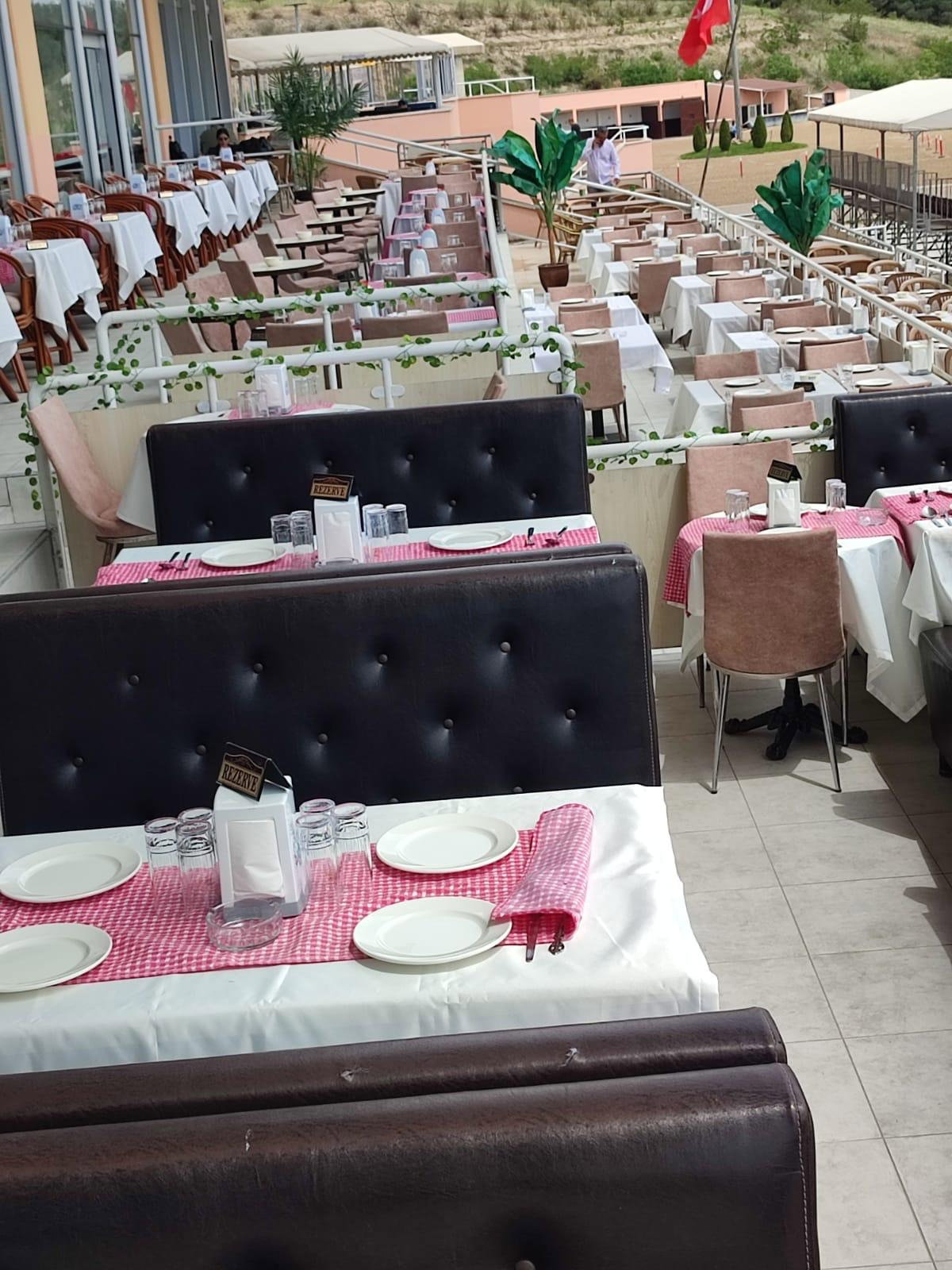 Panoramik Ankara (Rezervasyon Butonu Çalışmamaktadır)