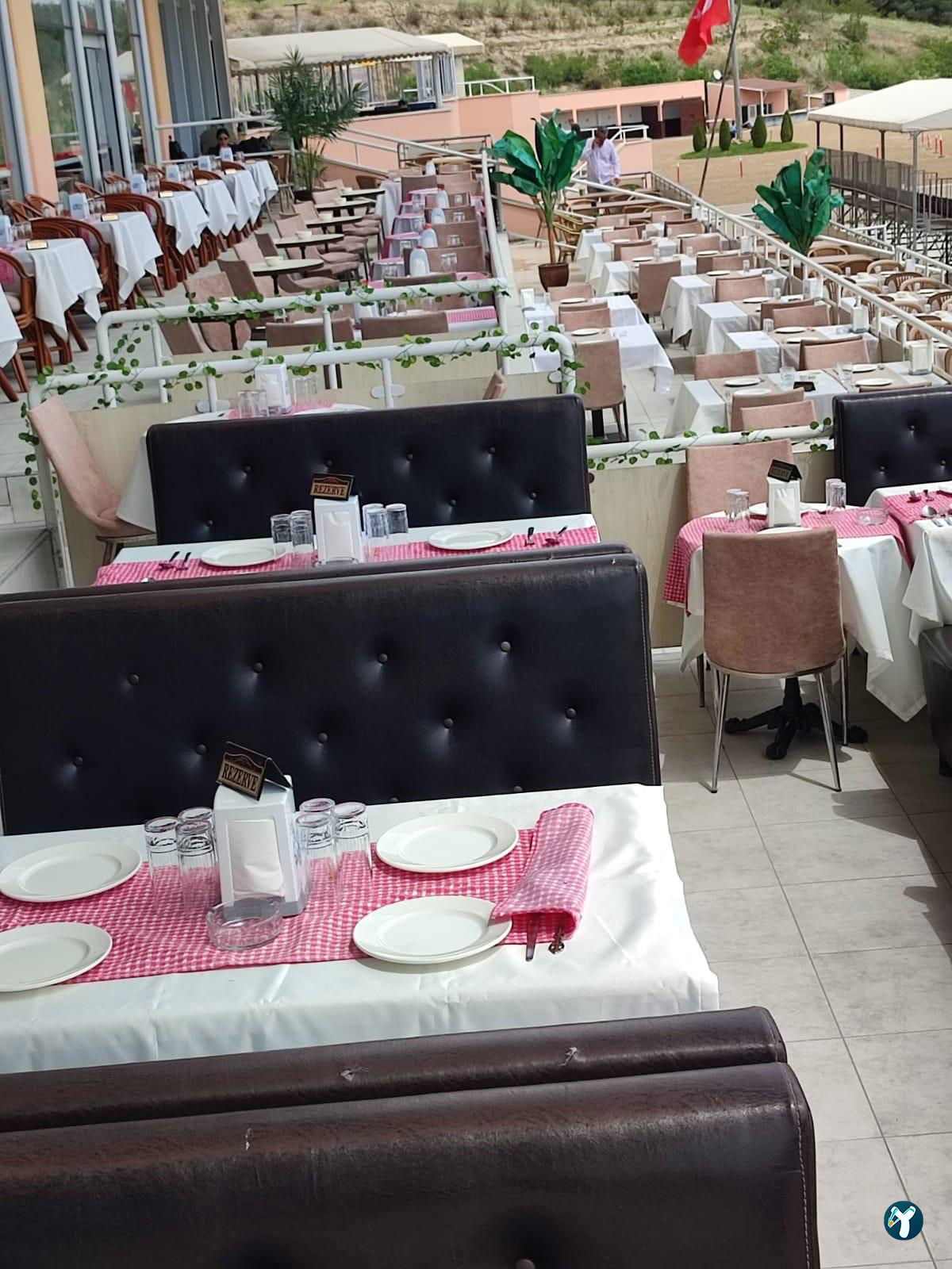Panoramik Ankara (Rezervasyon Butonu Çalışmamaktadır)