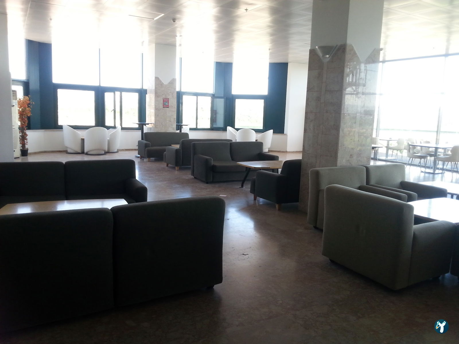 Panoramik Ankara (Rezervasyon Butonu Çalışmamaktadır)