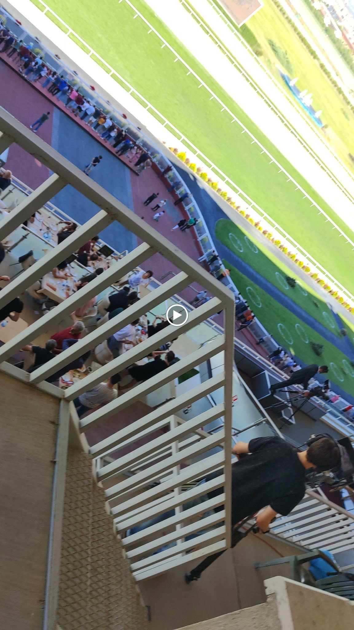 Panoramik Ankara (Rezervasyon Butonu Çalışmamaktadır)