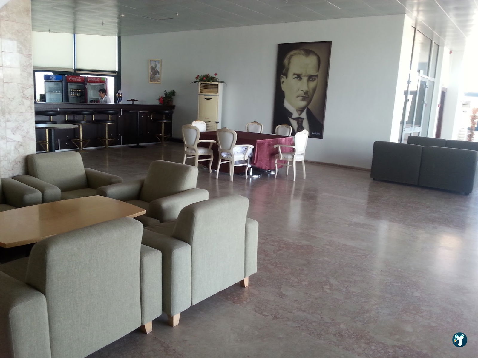 Panoramik Ankara (Rezervasyon Butonu Çalışmamaktadır)