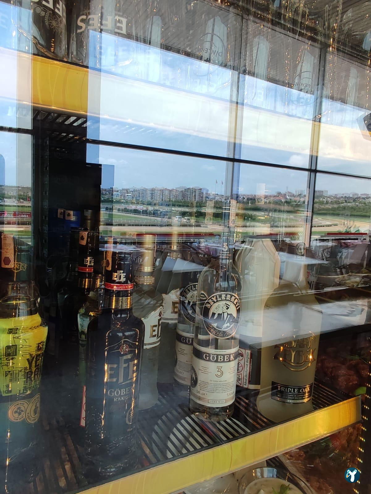 Panoramik Ankara (Rezervasyon Butonu Çalışmamaktadır)