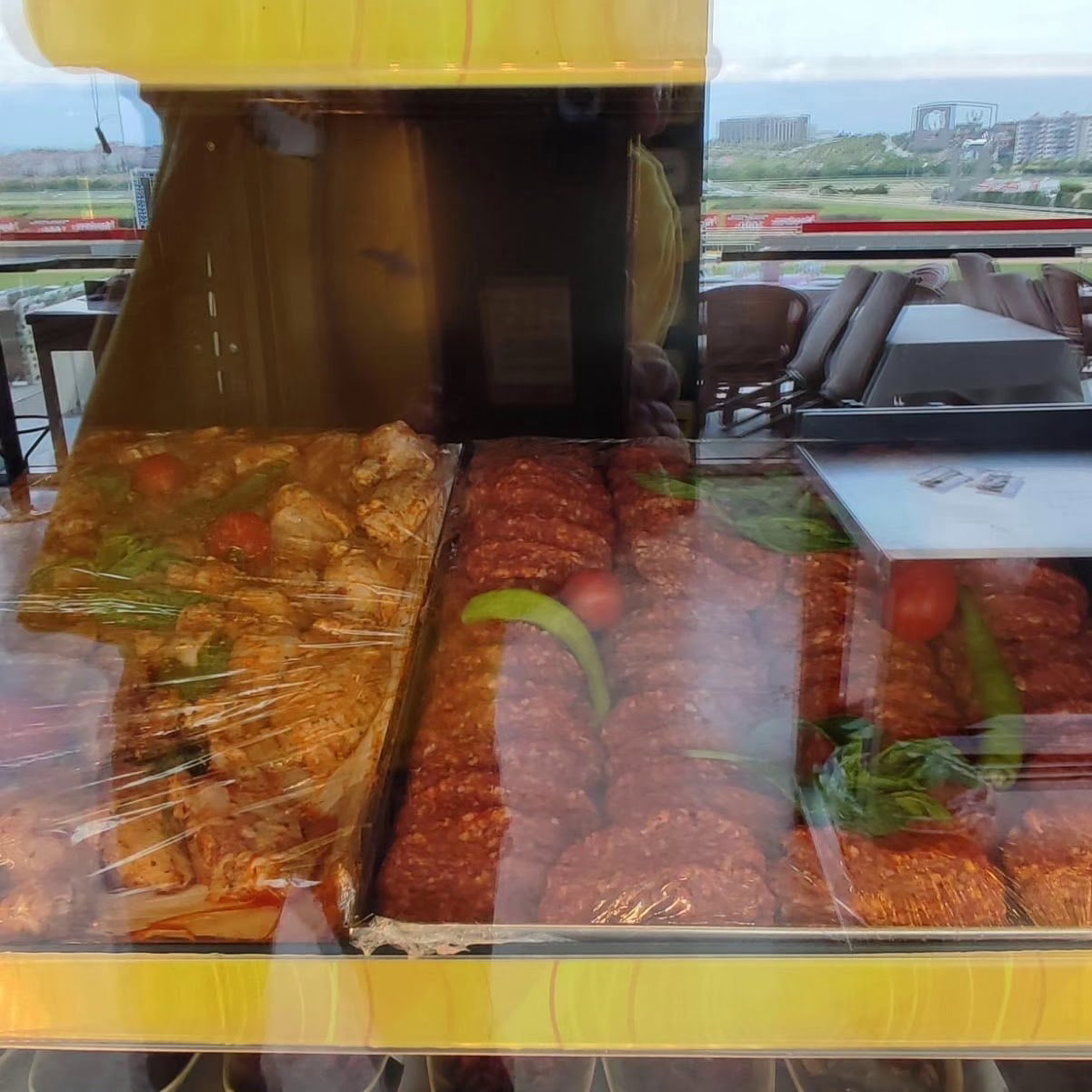 Panoramik Ankara (Rezervasyon Butonu Çalışmamaktadır)