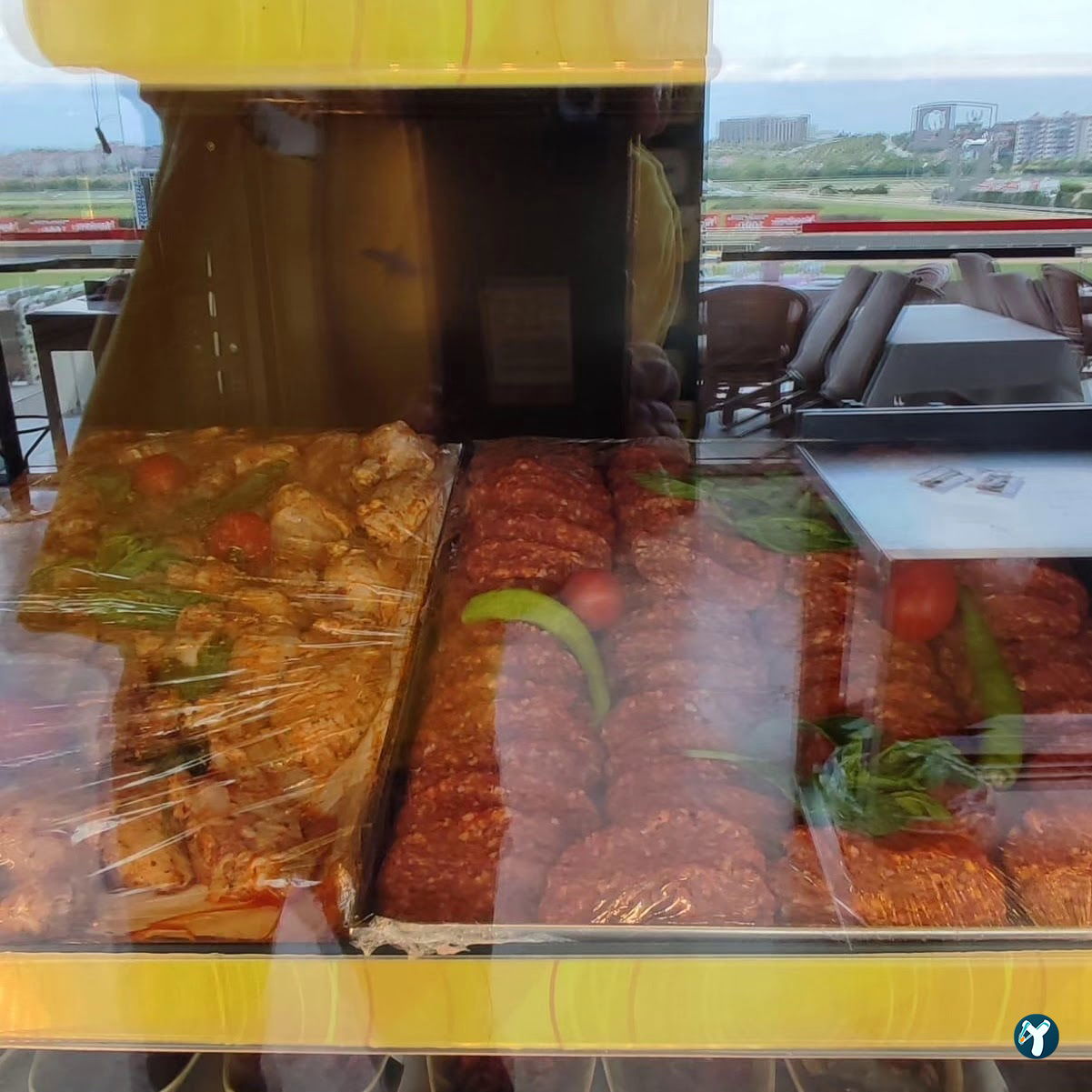 Panoramik Ankara (Rezervasyon Butonu Çalışmamaktadır)