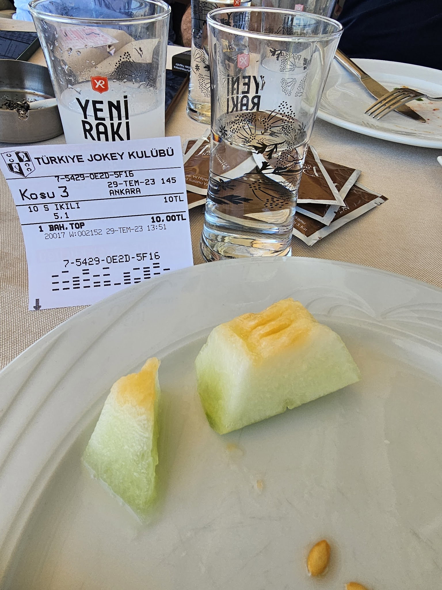 Panoramik Ankara (Rezervasyon Butonu Çalışmamaktadır)