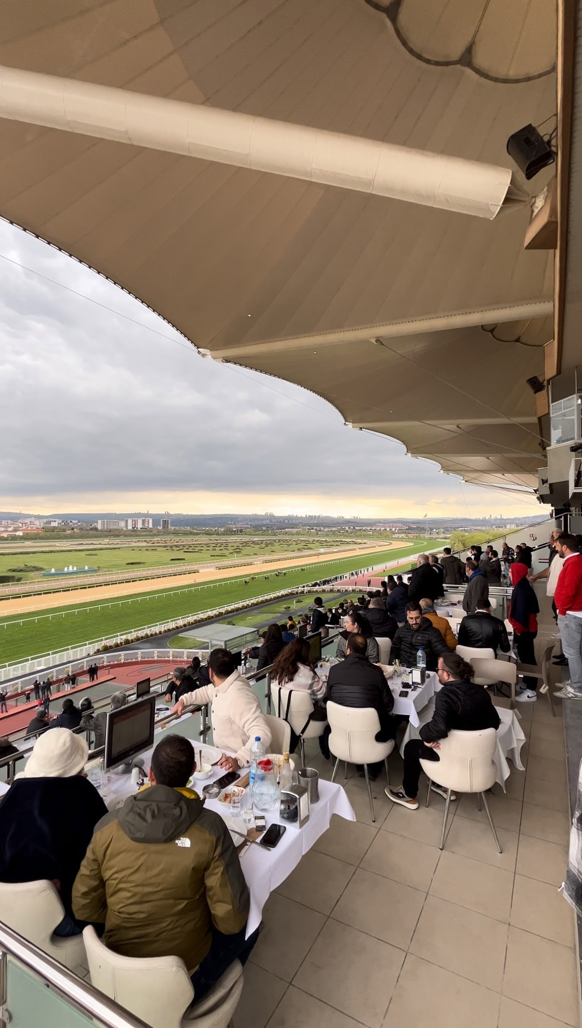 Panoramik Ankara (Rezervasyon Butonu Çalışmamaktadır)