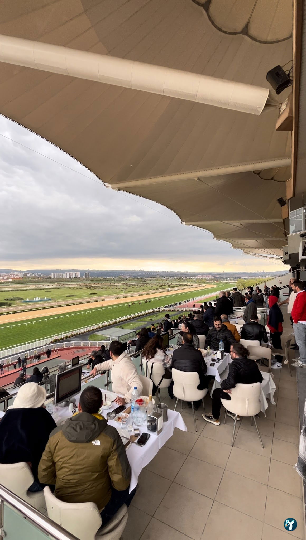 Panoramik Ankara (Rezervasyon Butonu Çalışmamaktadır)